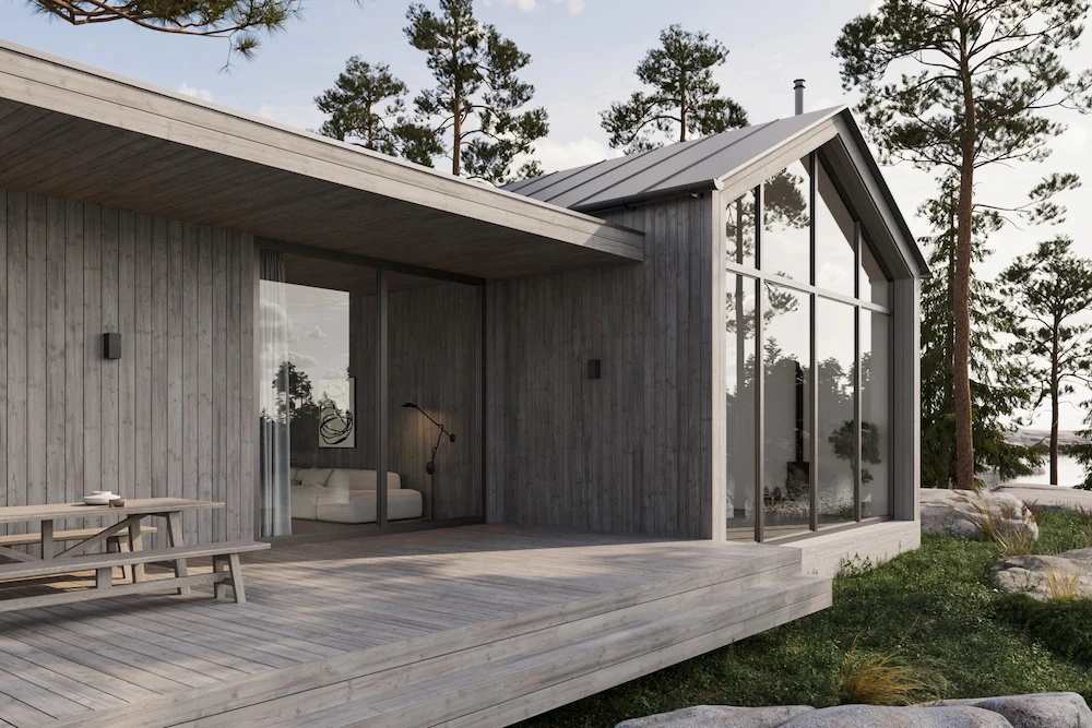 Retail and Hospitality