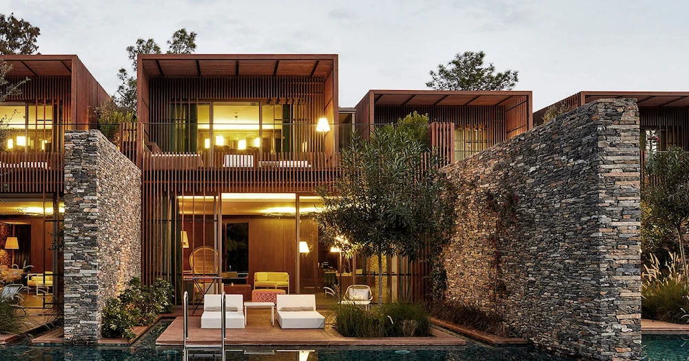 Retail and Hospitality