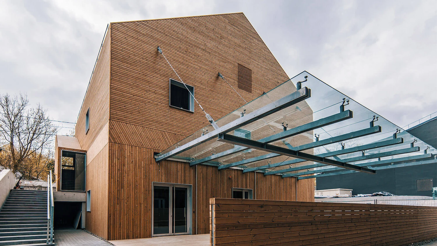 Retail and Hospitality